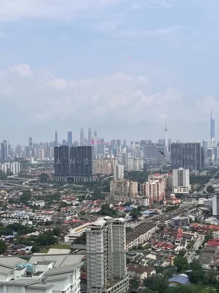 Service Residence for Rent at Savio @ Riana Dutamas - Anson Ng - PropertyGuru.com.my