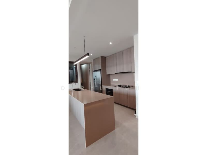 Condominium for Sale at Park Place - Daryl Toh - Kitchen - PropertyGuru.com.my