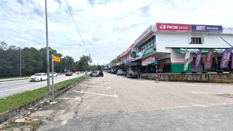 Kedai / Pejabat untuk Disewa di Taman Johor Jaya (Johor Bahru) - Jason Chua - Exterior - PropertyGuru.com.my