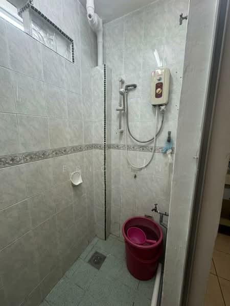 Pangsapuri untuk Dijual di Taman Megah Cheras Apartment - Eric Tan - PropertyGuru.com.my