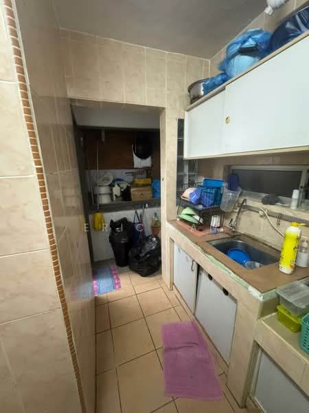 Pangsapuri untuk Dijual di Taman Megah Cheras Apartment - Eric Tan - PropertyGuru.com.my