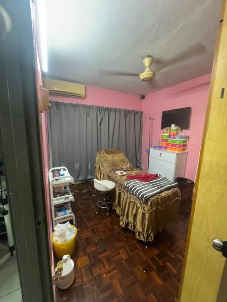 Pangsapuri untuk Dijual di Taman Megah Cheras Apartment - Eric Tan - PropertyGuru.com.my