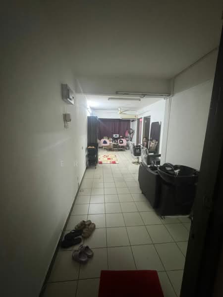 Pangsapuri untuk Dijual di Taman Megah Cheras Apartment - Eric Tan - PropertyGuru.com.my