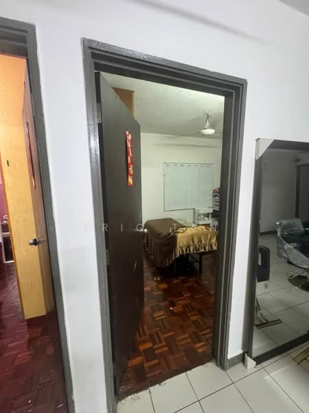 Pangsapuri untuk Dijual di Taman Megah Cheras Apartment - Eric Tan - PropertyGuru.com.my