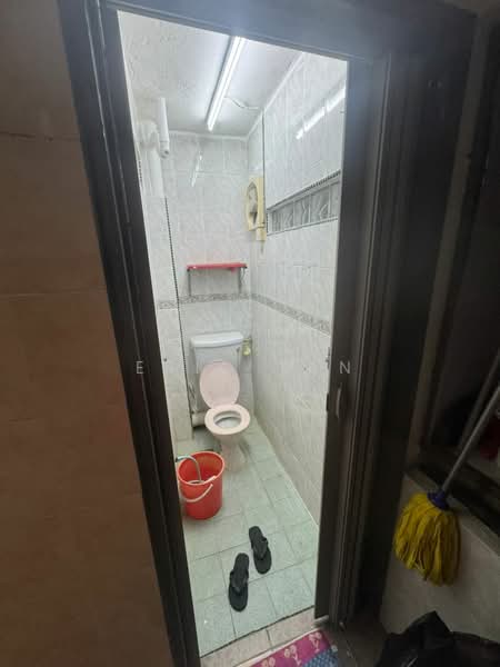 Pangsapuri untuk Dijual di Taman Megah Cheras Apartment - Eric Tan - PropertyGuru.com.my