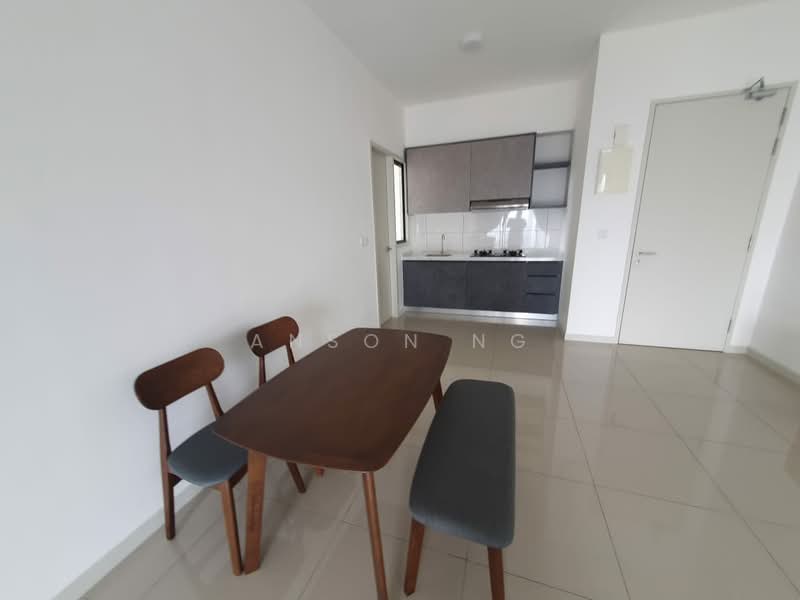 Service Residence for Rent at Savio @ Riana Dutamas - Anson Ng - PropertyGuru.com.my