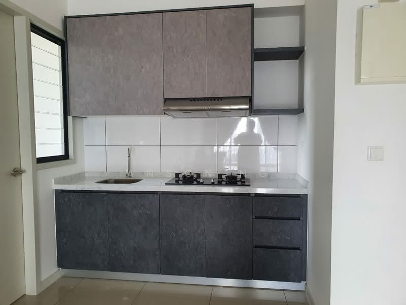 Service Residence for Rent at Savio @ Riana Dutamas - Anson Ng - PropertyGuru.com.my