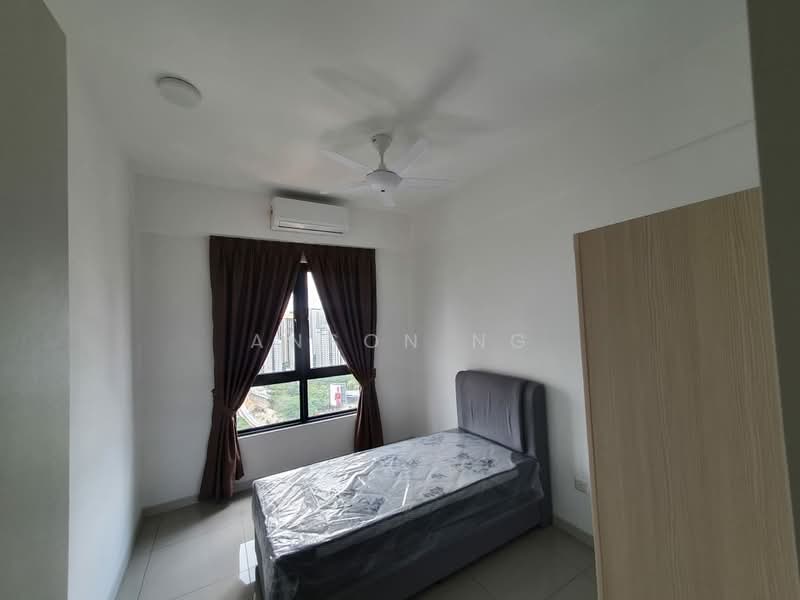 Service Residence for Rent at Savio @ Riana Dutamas - Anson Ng - PropertyGuru.com.my