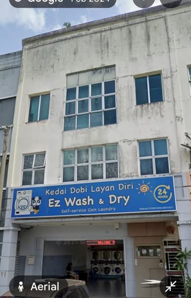 Shop / Office for Sale in Bandar Putra (Kulai) - Chen Shieh Yu - PropertyGuru.com.my
