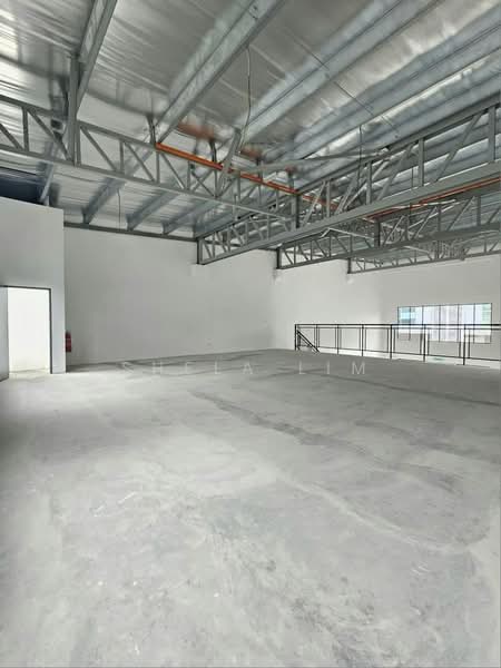 Factory for Sale in Kulai (Johor) - Shela Lim - Interior - PropertyGuru.com.my