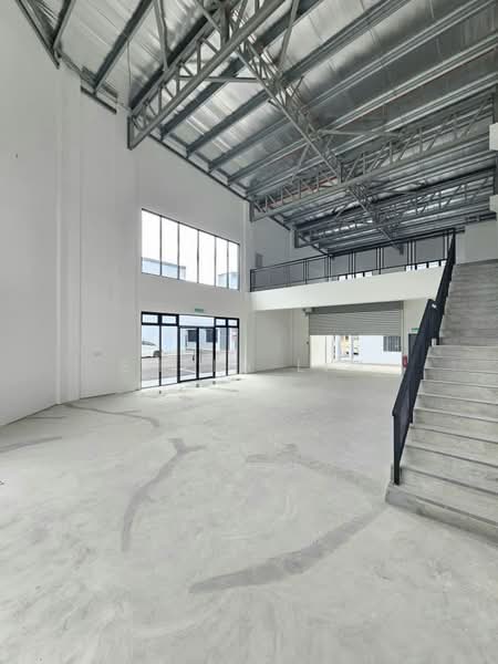 Factory for Sale in Kulai (Johor) - Shela Lim - Interior - PropertyGuru.com.my