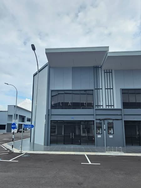 Factory for Sale in Kulai (Johor) - Shela Lim - Exterior - PropertyGuru.com.my