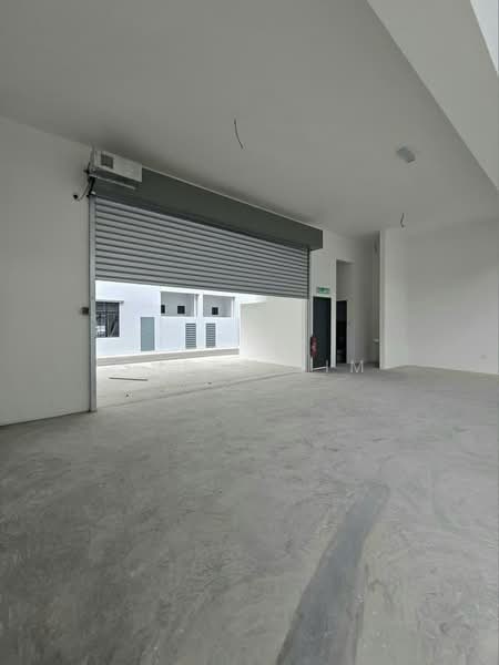 Factory for Sale in Kulai (Johor) - Shela Lim - Interior - PropertyGuru.com.my