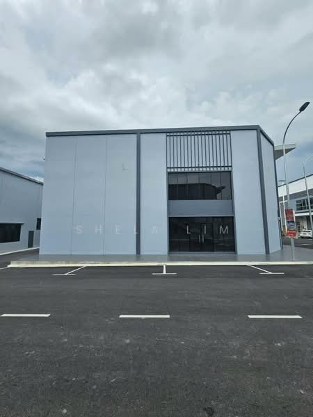 Factory for Sale in Kulai (Johor) - Shela Lim - Exterior - PropertyGuru.com.my