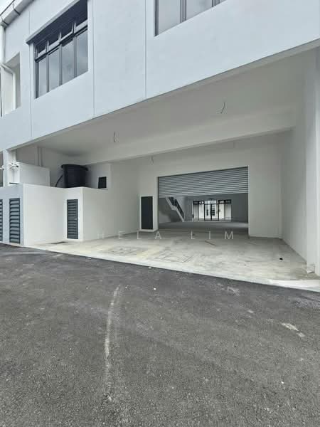 Factory for Sale in Kulai (Johor) - Shela Lim - Exterior - PropertyGuru.com.my