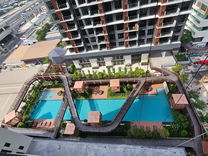Servis Apartment untuk Disewa di Trion 2 @ KL - Anson Ng - PropertyGuru.com.my