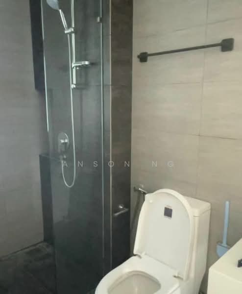 Servis Apartment untuk Disewa di Trion 2 @ KL - Anson Ng - PropertyGuru.com.my