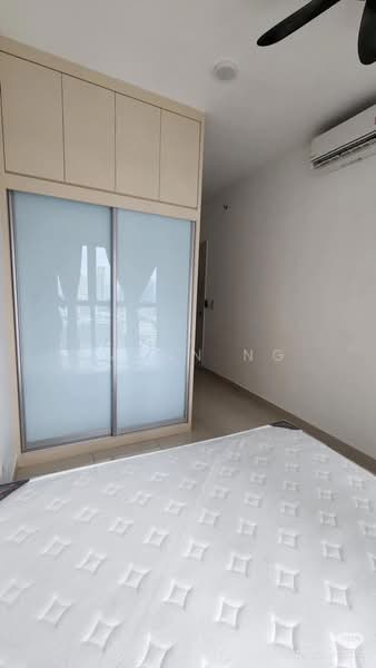 Servis Apartment untuk Disewa di Trion 2 @ KL - Anson Ng - PropertyGuru.com.my
