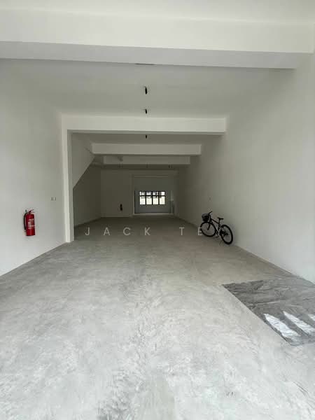 Kedai / Pejabat untuk Disewa di Horizon Hills (Iskandar Puteri (Nusajaya)) - Jack Tey - PropertyGuru.com.my