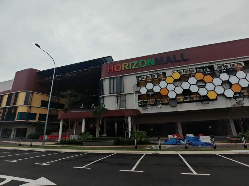 Kedai / Pejabat untuk Disewa di Horizon Hills (Iskandar Puteri (Nusajaya)) - Jack Tey - PropertyGuru.com.my
