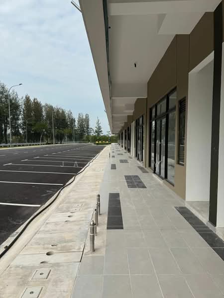 Kedai / Pejabat untuk Disewa di Horizon Hills (Iskandar Puteri (Nusajaya)) - Jack Tey - PropertyGuru.com.my