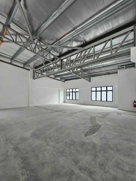 Factory for Rent in Kulai (Johor) - Shela Lim - Interior - PropertyGuru.com.my