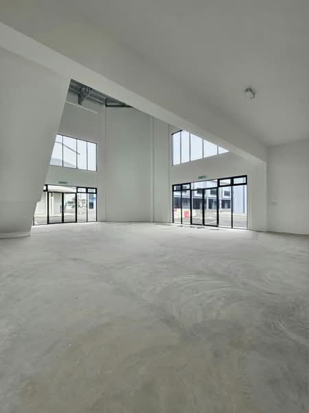 Factory for Rent in Kulai (Johor) - Shela Lim - Interior - PropertyGuru.com.my