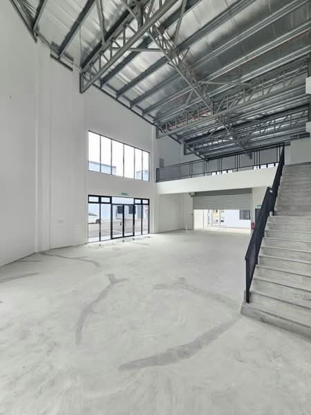 Factory for Rent in Kulai (Johor) - Shela Lim - Interior - PropertyGuru.com.my