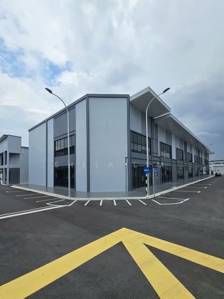Factory for Rent in Kulai (Johor) - Shela Lim - Exterior - PropertyGuru.com.my