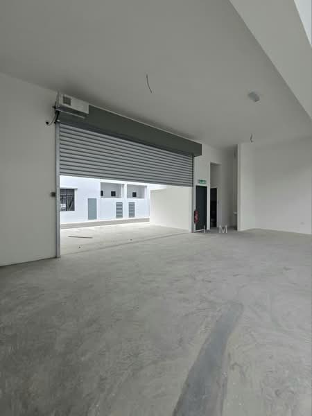 Factory for Rent in Kulai (Johor) - Shela Lim - Interior - PropertyGuru.com.my