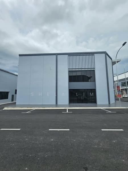 Factory for Rent in Kulai (Johor) - Shela Lim - Exterior - PropertyGuru.com.my
