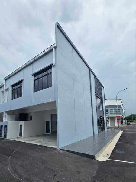 Factory for Rent in Kulai (Johor) - Shela Lim - Exterior - PropertyGuru.com.my