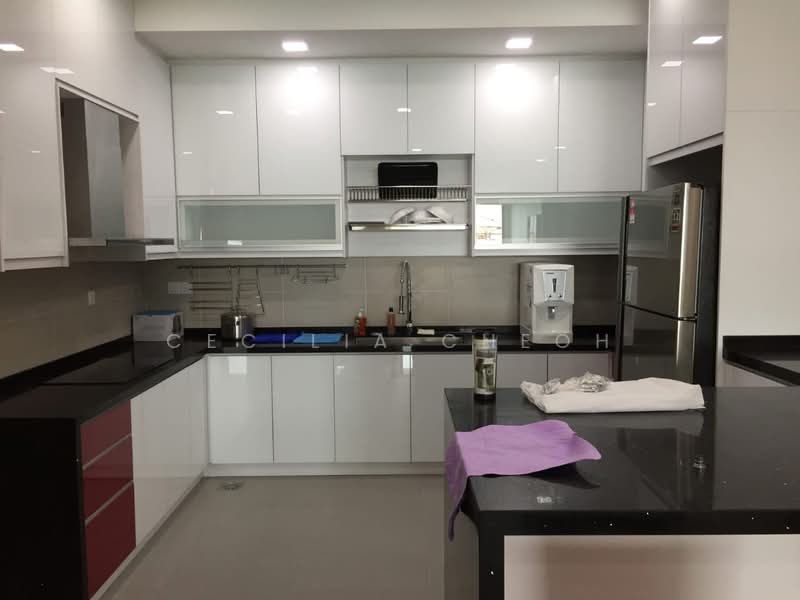 Condominium for Rent at X2 Residency - Cecilia Cheoh - PropertyGuru.com.my