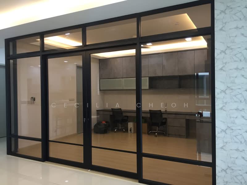 Condominium for Rent at X2 Residency - Cecilia Cheoh - PropertyGuru.com.my