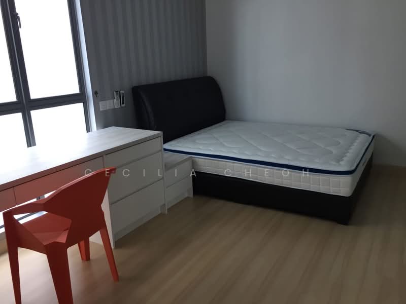 Condominium for Rent at X2 Residency - Cecilia Cheoh - PropertyGuru.com.my