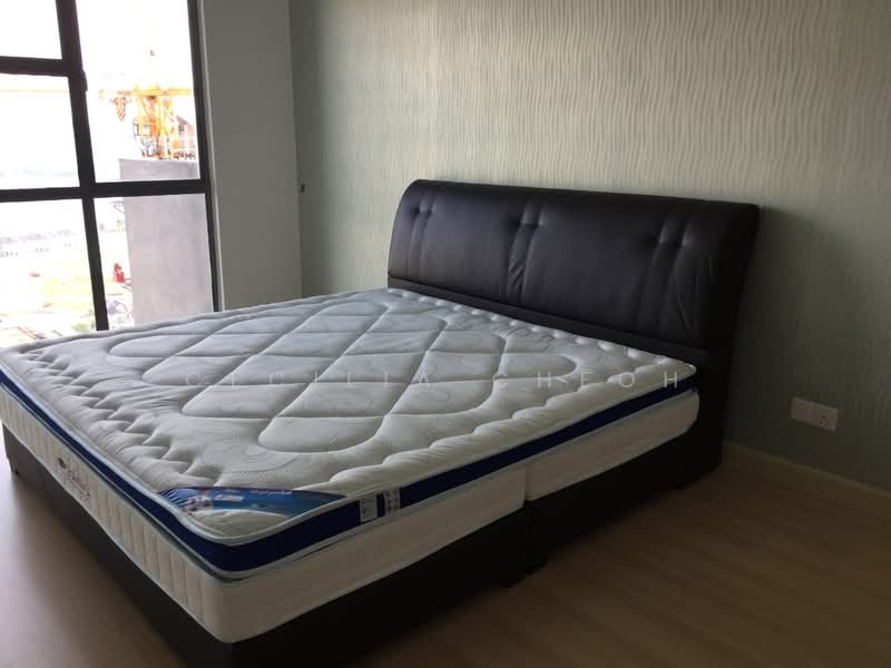 Condominium for Rent at X2 Residency - Cecilia Cheoh - PropertyGuru.com.my