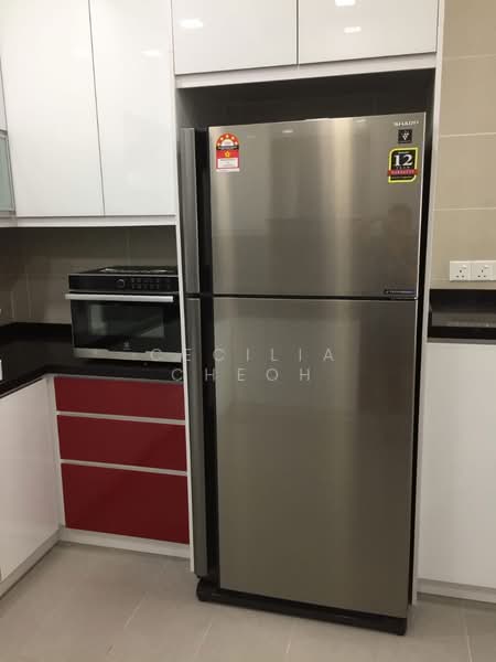 Condominium for Rent at X2 Residency - Cecilia Cheoh - PropertyGuru.com.my
