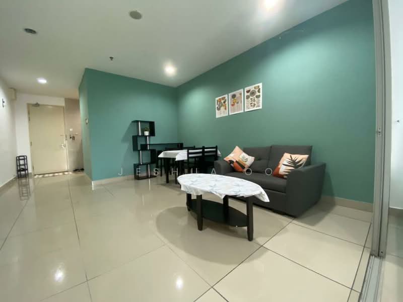 Service Residence for Sale at 3 Elements - Jeshua Oo - PropertyGuru.com.my