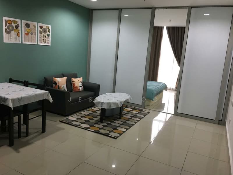 Service Residence for Sale at 3 Elements - Jeshua Oo - PropertyGuru.com.my