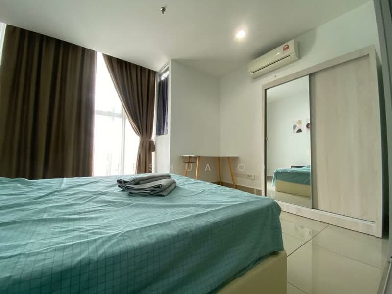 Service Residence for Sale at 3 Elements - Jeshua Oo - PropertyGuru.com.my