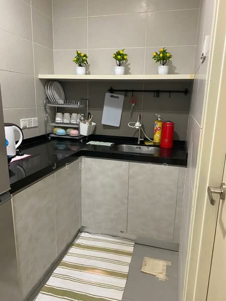 Service Residence for Sale at 3 Elements - Jeshua Oo - PropertyGuru.com.my
