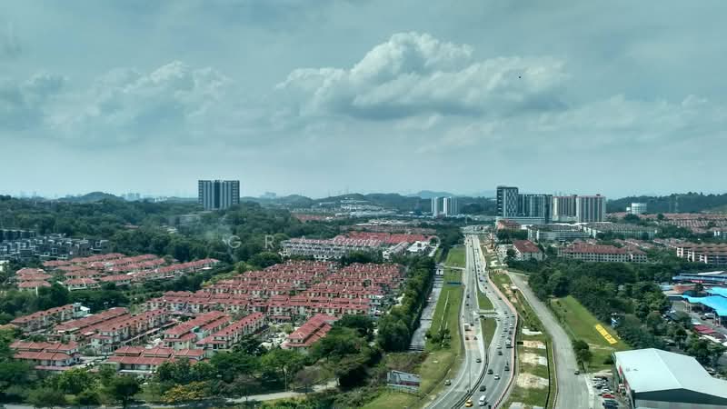 Service Residence for Sale at 3 Elements - Jeshua Oo - PropertyGuru.com.my