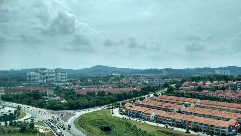 Service Residence for Sale at 3 Elements - Jeshua Oo - PropertyGuru.com.my