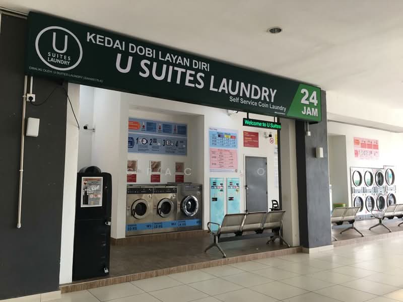Service Residence for Sale at 3 Elements - Jeshua Oo - PropertyGuru.com.my