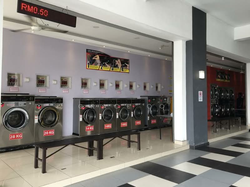 Service Residence for Sale at 3 Elements - Jeshua Oo - PropertyGuru.com.my