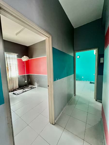 Apartment for Sale at Pangsapuri Sri Chempa - AfiqHamzah . - Bedroom - PropertyGuru.com.my