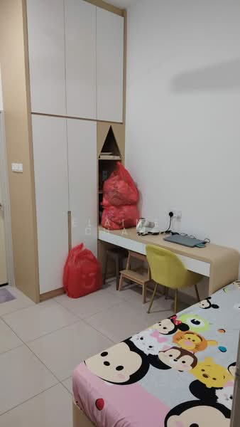 2-storey Terraced House for Sale in Austin (Johor Bahru) - Elaine Chan - PropertyGuru.com.my