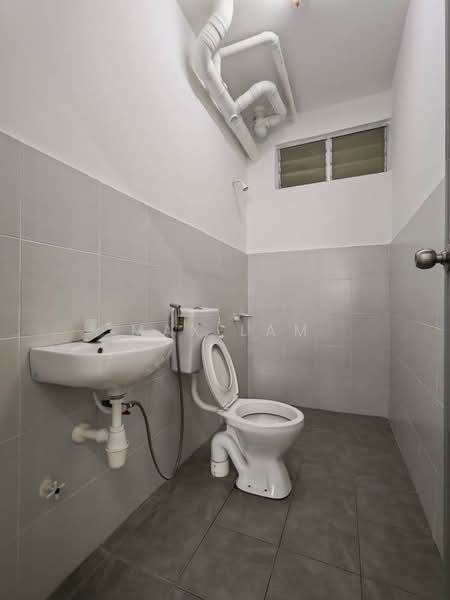 Pangsapuri untuk Disewa di Flora Damai - Max Lam - PropertyGuru.com.my