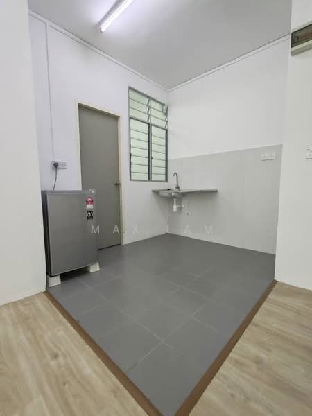 Pangsapuri untuk Disewa di Flora Damai - Max Lam - PropertyGuru.com.my