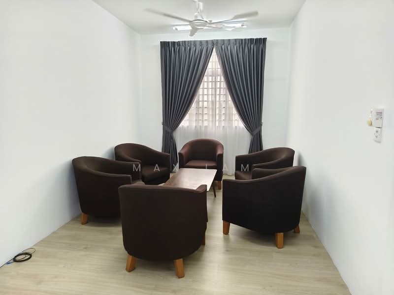 Pangsapuri untuk Disewa di Flora Damai - Max Lam - PropertyGuru.com.my